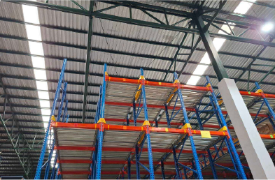 ที.ที.บี.เอส. เอ็นจิเนียริ่ง บจก. – ผู้ผลิตและจำหน่ายแร็ค ชั้นวางสินค้า ...