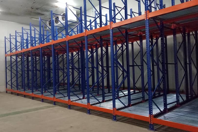 Roller Rack Small Roller Rack – ที.ที.บี.เอส. เอ็นจิเนียริ่ง บจก.