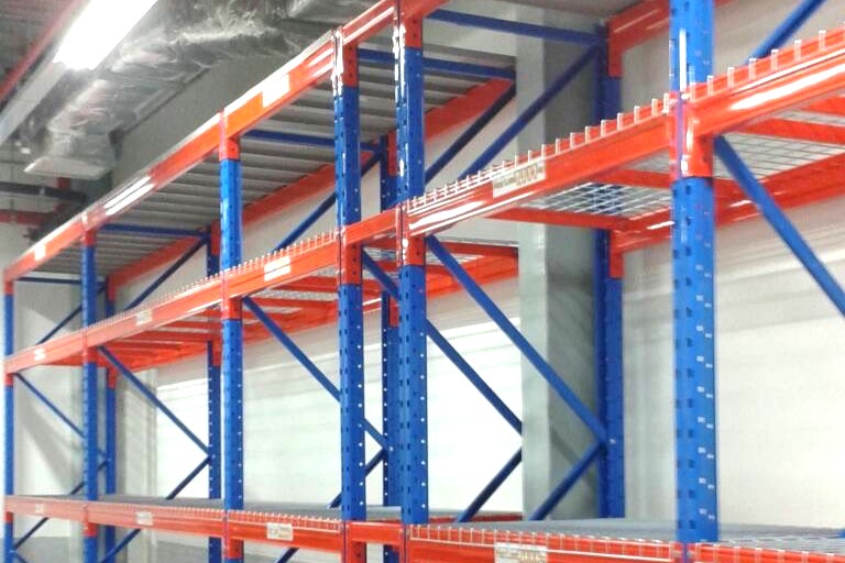 ที.ที.บี.เอส. เอ็นจิเนียริ่ง บจก. – ผู้ผลิตและจำหน่ายแร็ค ชั้นวางสินค้า ...