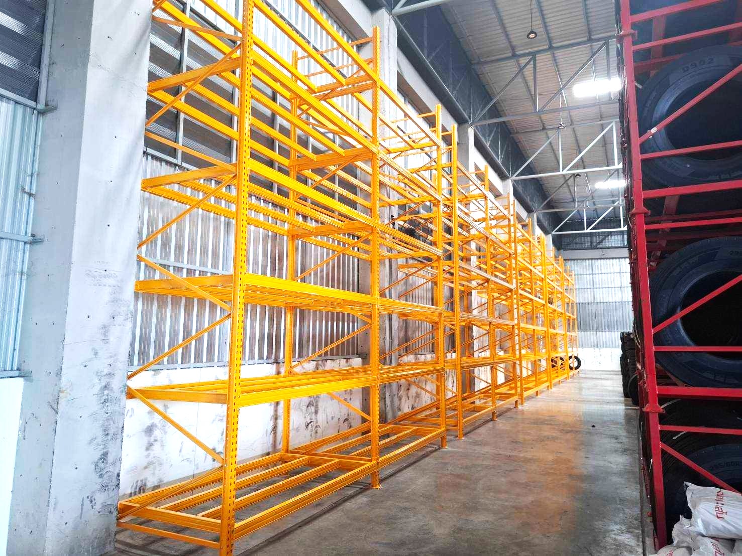 T Style Selective Rack Selective Rack – ที.ที.บี.เอส. เอ็นจิเนียริ่ง บจก.