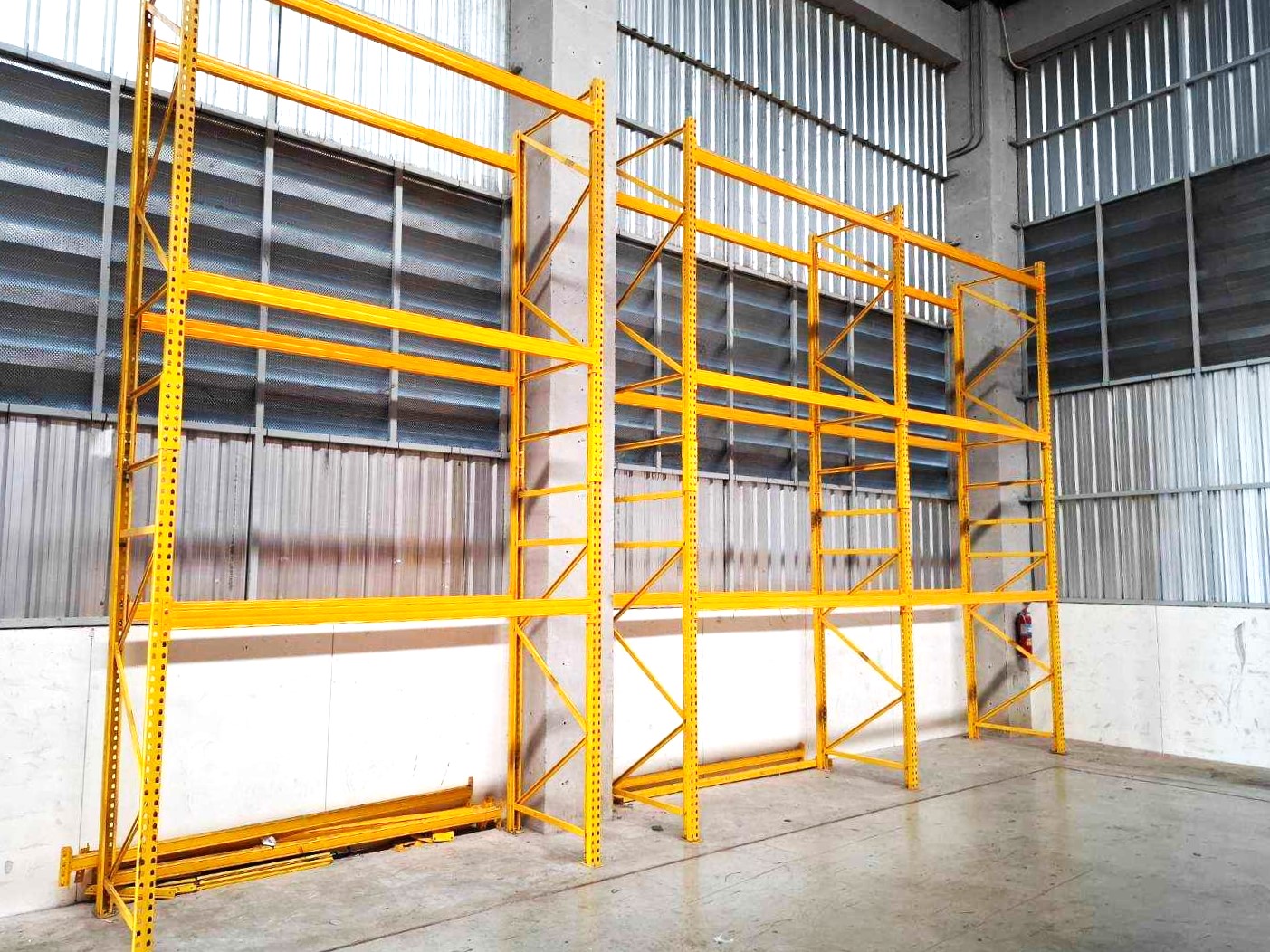 T Style Selective Rack Selective Rack – ที.ที.บี.เอส. เอ็นจิเนียริ่ง บจก.