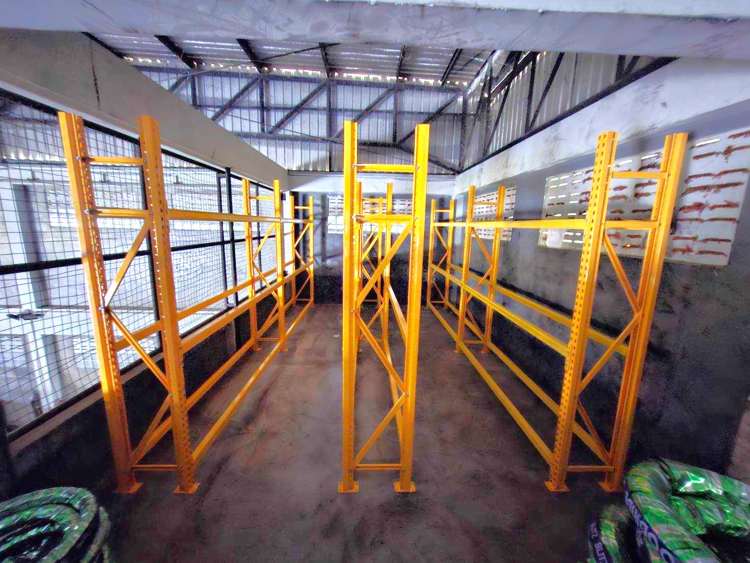 T Style Selective Rack Selective Rack – ที.ที.บี.เอส. เอ็นจิเนียริ่ง บจก.